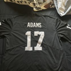 Davante Adams Jersey 