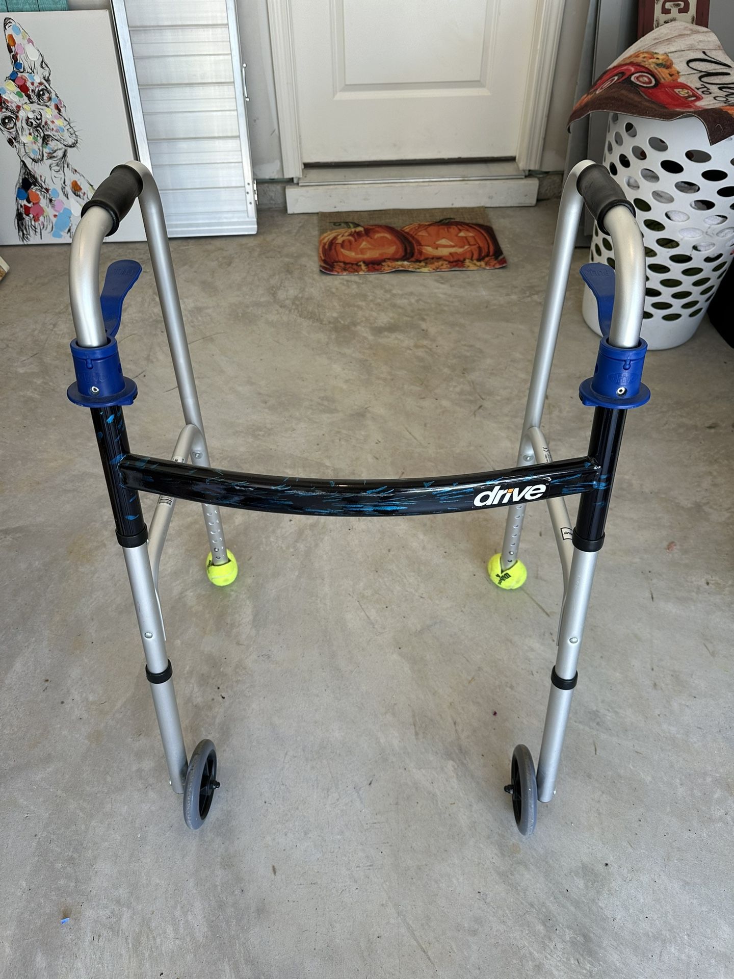 Drive Walker