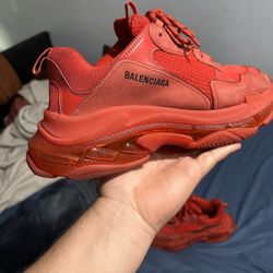 Balenciaga Shoes