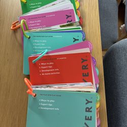 Lovevery Play Sets Toys For Infants