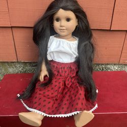 American Girl Doll - Josefina 