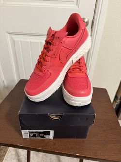 Nike Air Force