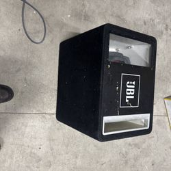 Jbl Bass Boost