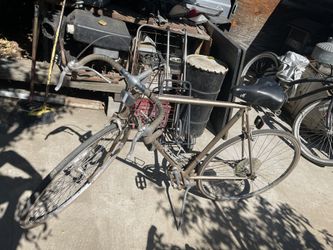 Univega Super sport Special Bike