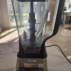 Ninja Blender 