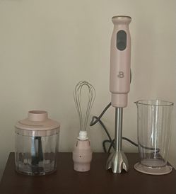 Blender Drew Barrymore