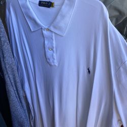 Men's Polo Ralph Lauren Shirts/ Check Out Our Other Sales 