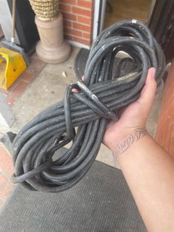 extension cord