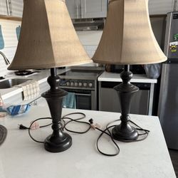 Lamps For Sale