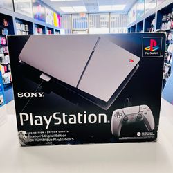 Ps5 limited edition