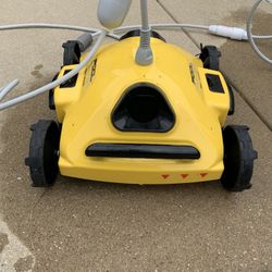 Pool Cleaner 