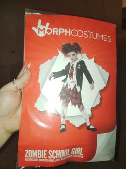 Halloween Costumes