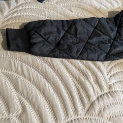 Dickies Puffer Jacket Used 3 Times (offer Me $$ Size Large