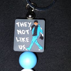 Unique Handmade Keychains