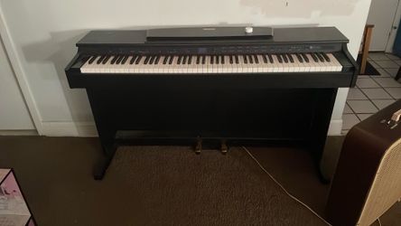 Piano