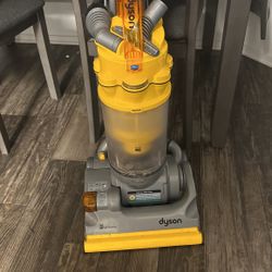 Dyson Vacuum  DC14