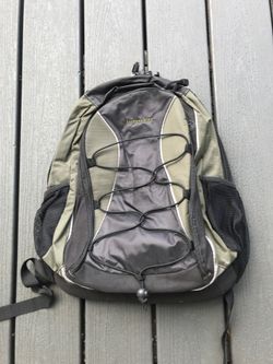 Back pack