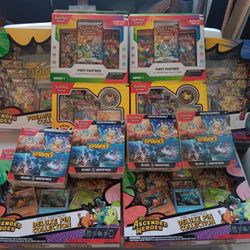 Pokémon Lot Bundle 