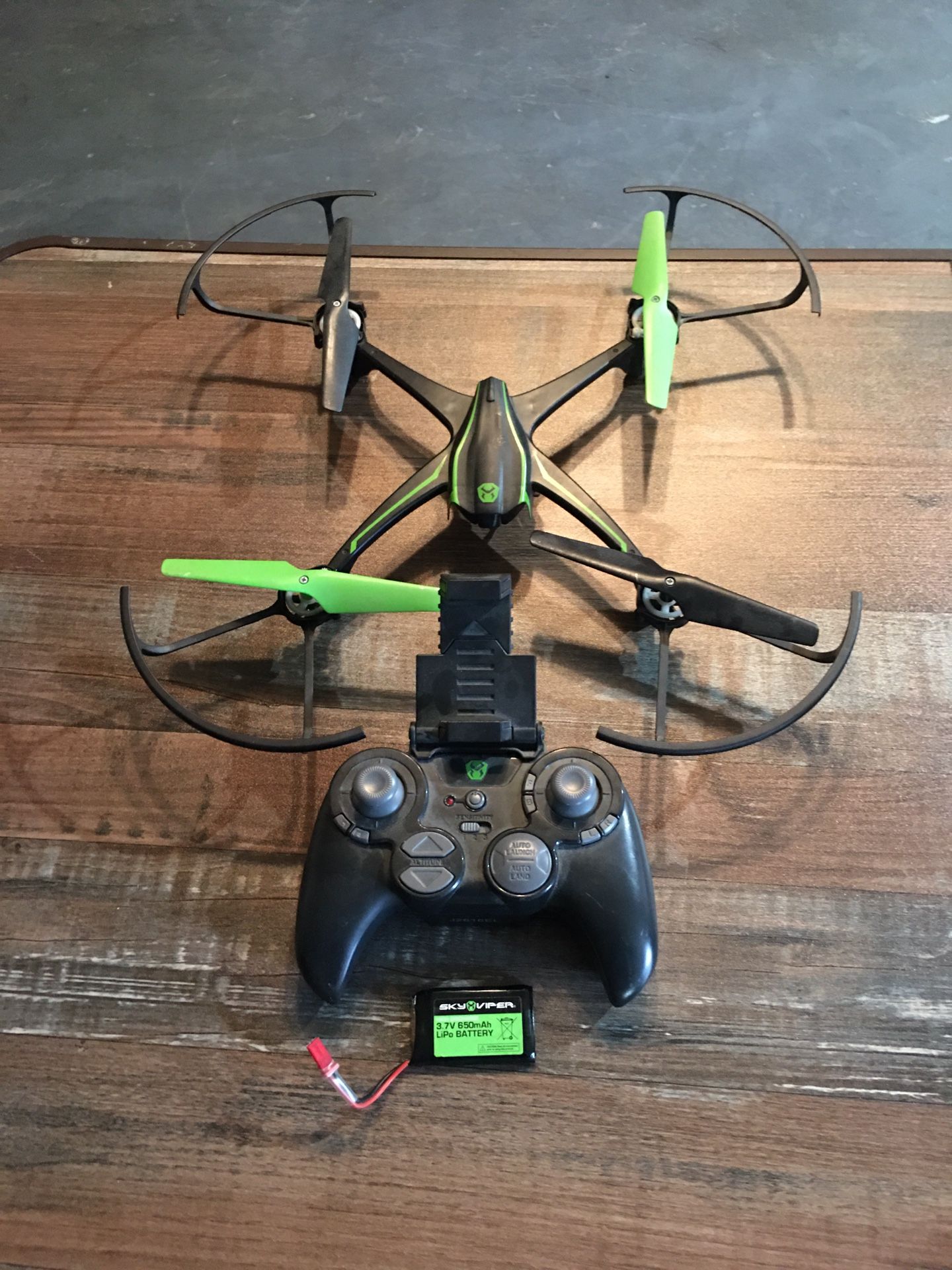 Viper Drone
