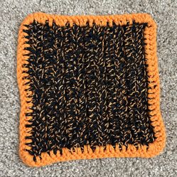 Wash Cloth (brand new)