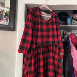 Girls Dress 10