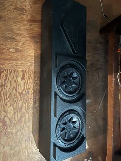 Speakers