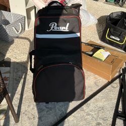 Beginner Drum Set