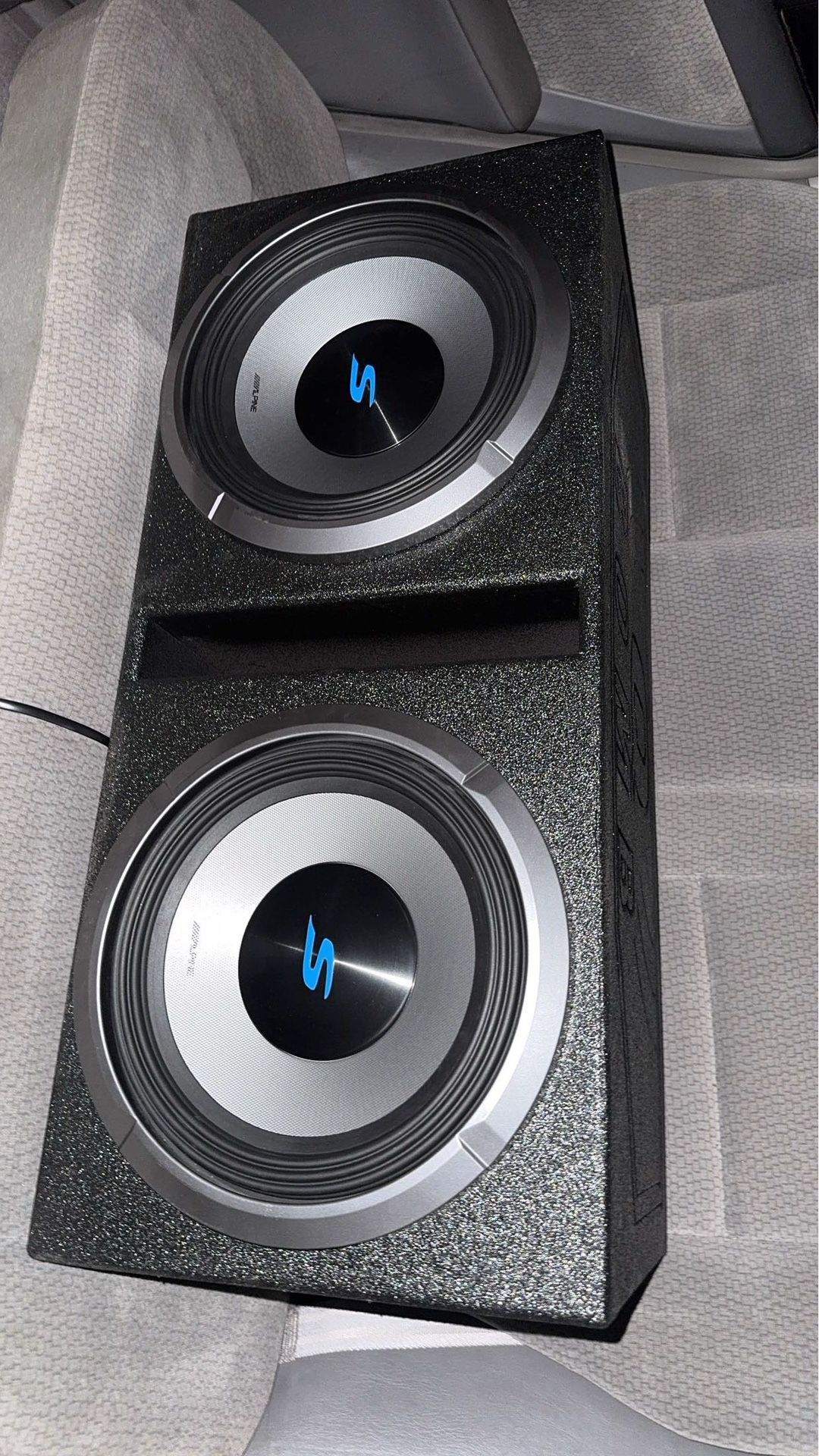 subwoofers