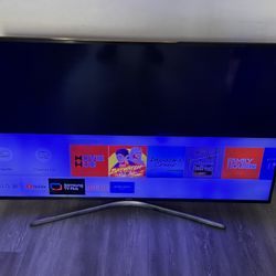 Samsung 65 inch 4K UHD TV