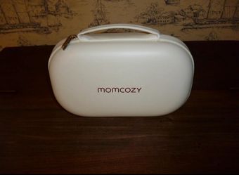 Momcozy Breast Pump with Carrying Case