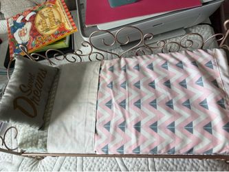 American girl doll bed