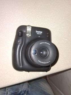 Fujifilm Instax Mini 11