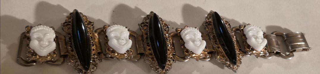 Vintage Bracelet