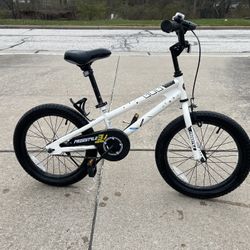 Royalbaby Freestyle Bike For Youth Kids Retails $165