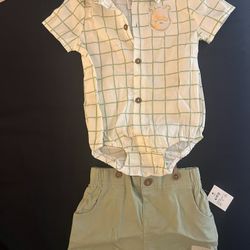 Baby Outfit 