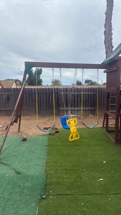 Playground