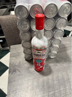 Barullo Botella