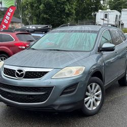 2010 Mazda CX-9