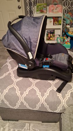 BABY CARRIER