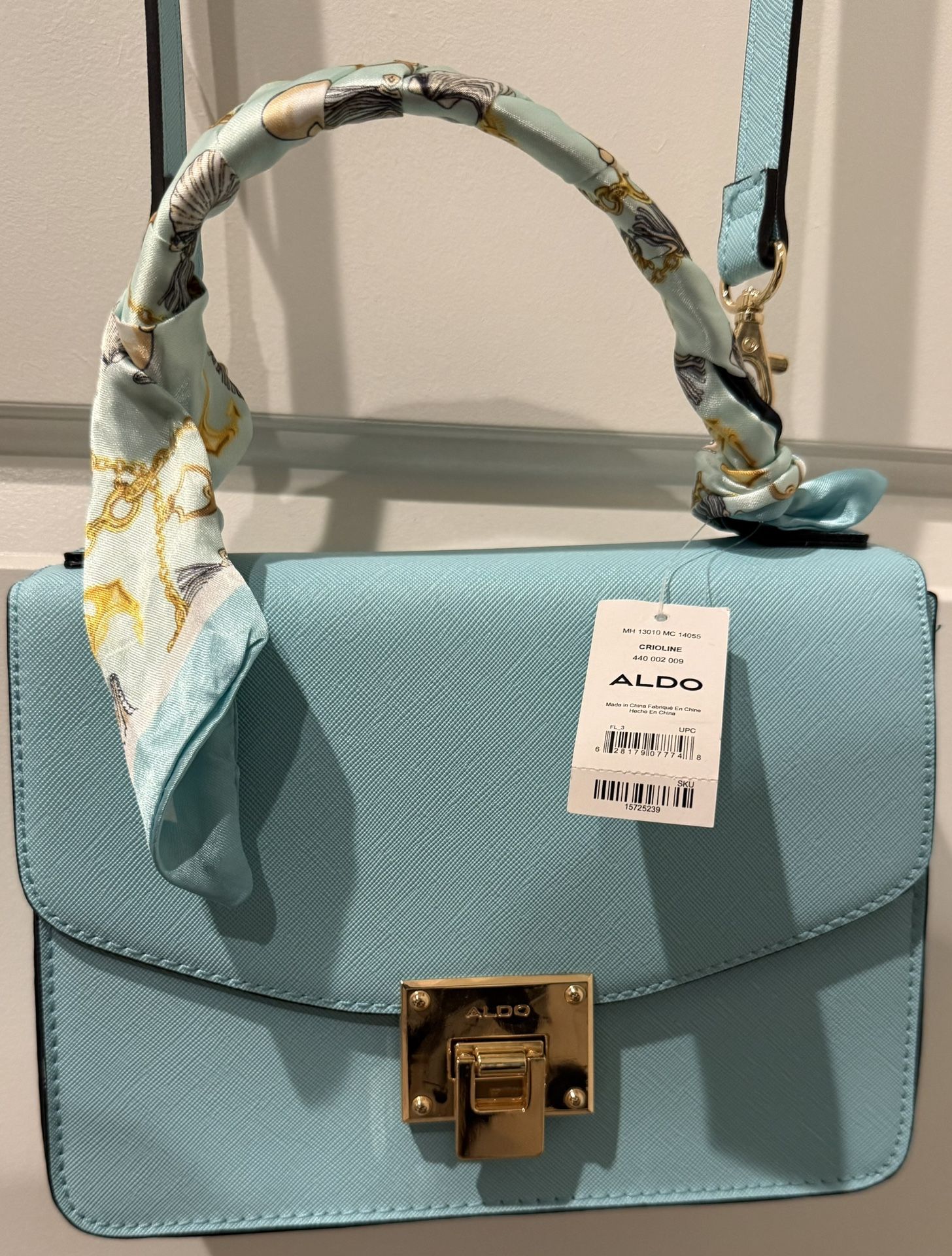 New And Used Crossbody Purse Bag