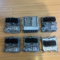 Bmw DME ECU