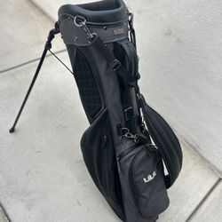 Titleist “Linkmaster” Golf Bag