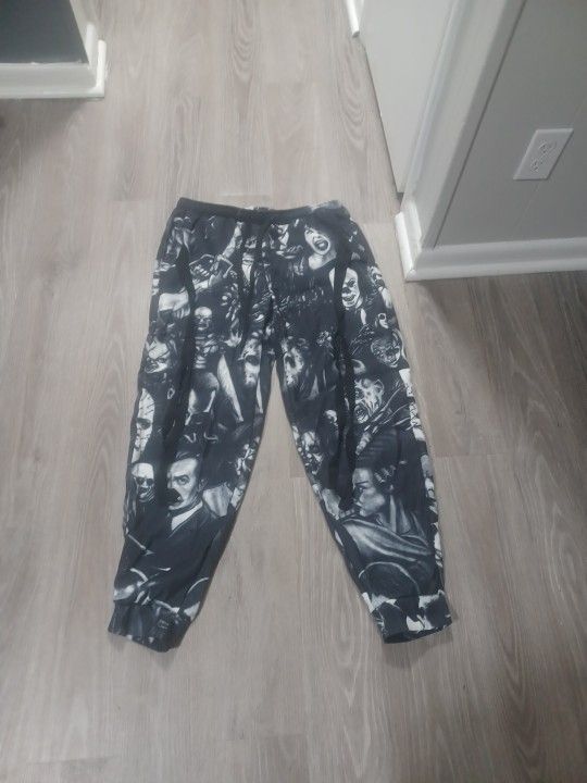 Halloween JOGGERS 🎃 👻