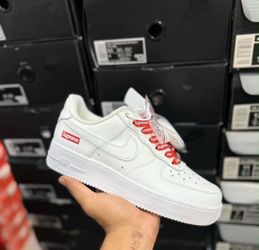 Airforce supreme