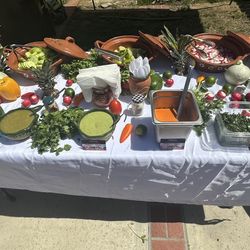 Party Services