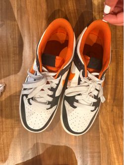 Nike dunk