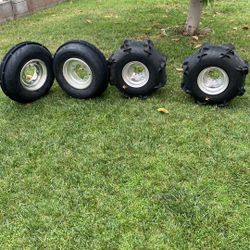 Honda Or Suzuki Or Kawasaki 