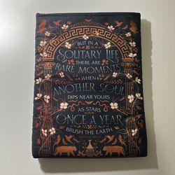 Book Sleeves