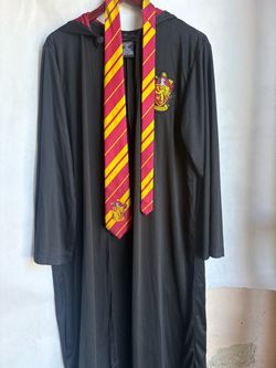 Adult Harry Potter Robe
