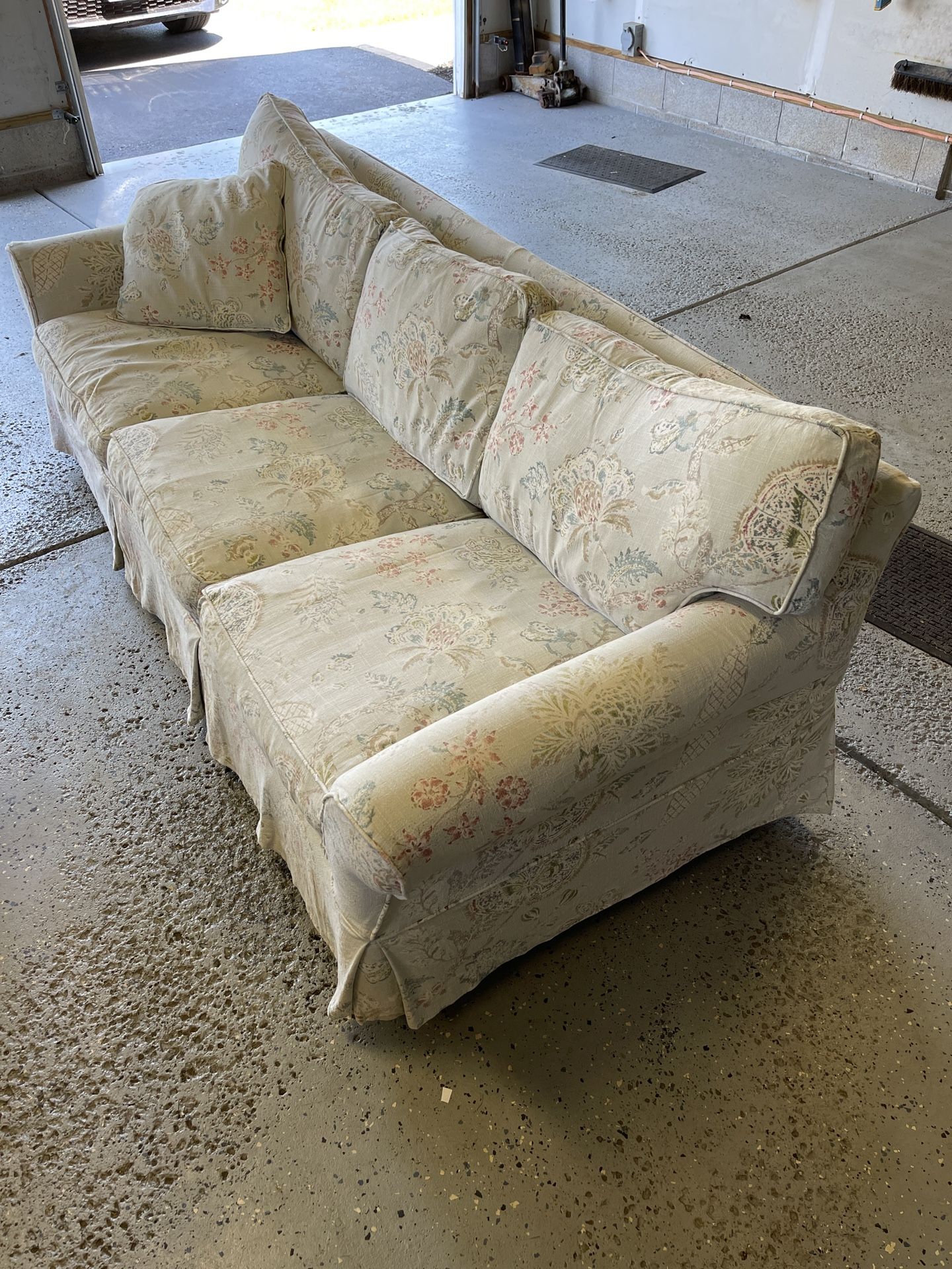 Arhaus Sofa Craigslist Matttroy